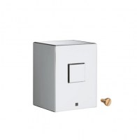 VOLANTE TEMPERATURA GROHE